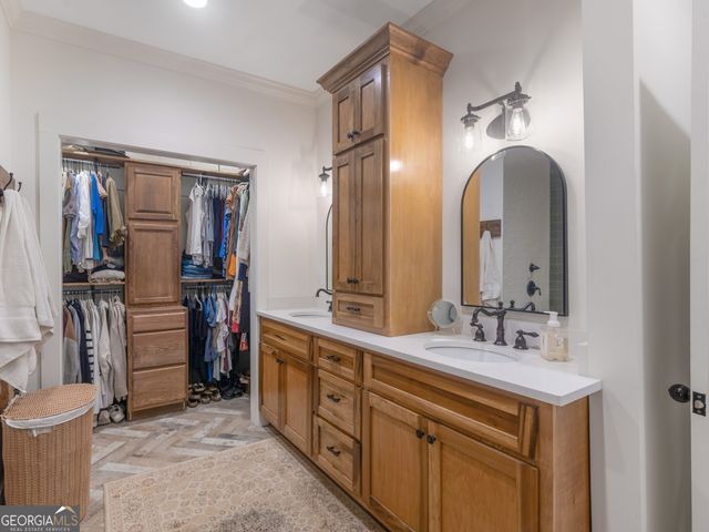 239 Pecan Drive, Milner, GA 30257
