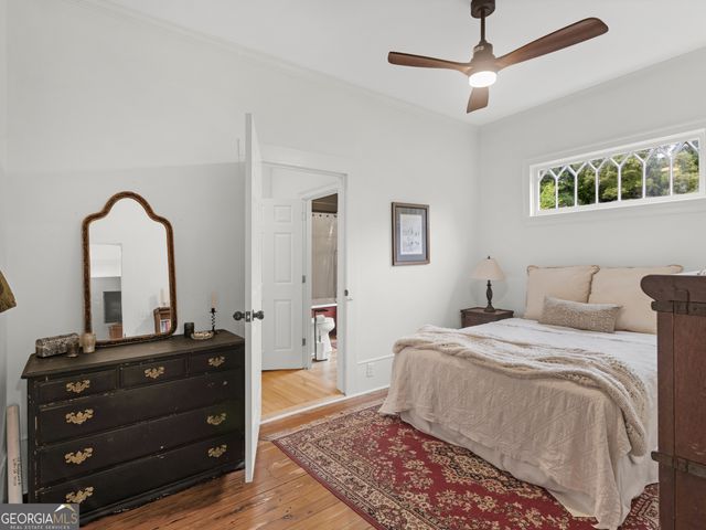 239 Pecan Drive, Milner, GA 30257