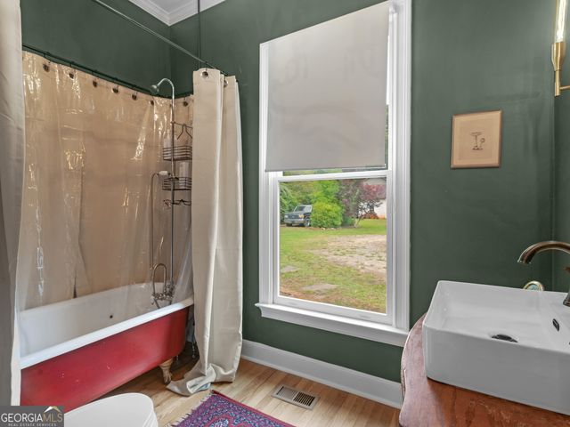 239 Pecan Drive, Milner, GA 30257