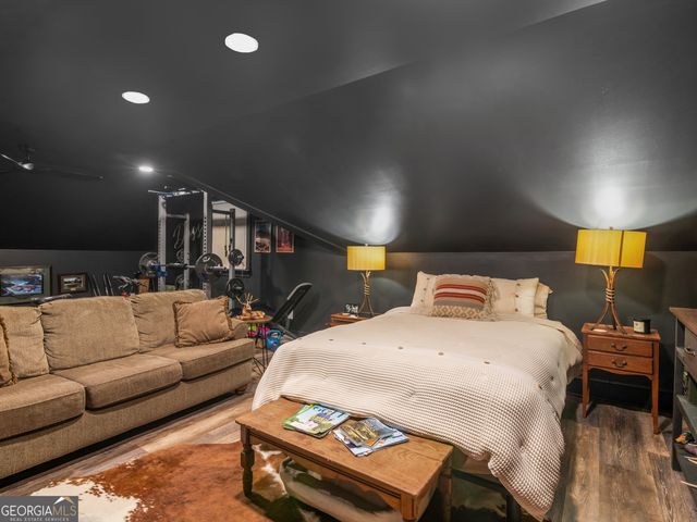 239 Pecan Drive, Milner, GA 30257