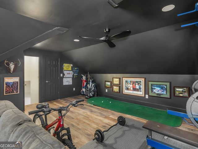 239 Pecan Drive, Milner, GA 30257