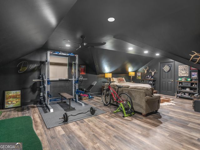 239 Pecan Drive, Milner, GA 30257