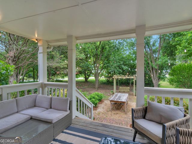 239 Pecan Drive, Milner, GA 30257