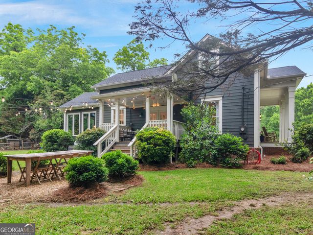 239 Pecan Drive, Milner, GA 30257