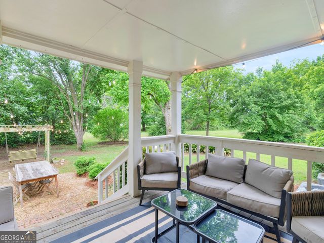 239 Pecan Drive, Milner, GA 30257