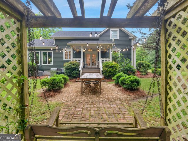 239 Pecan Drive, Milner, GA 30257