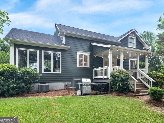 239 Pecan Drive, Milner, GA 30257
