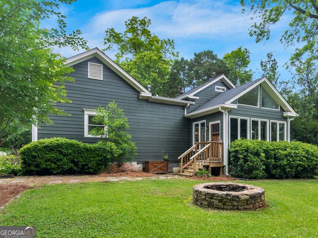 239 Pecan Drive, Milner, GA 30257