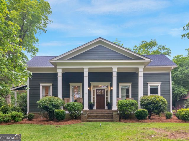 239 Pecan Drive, Milner, GA 30257