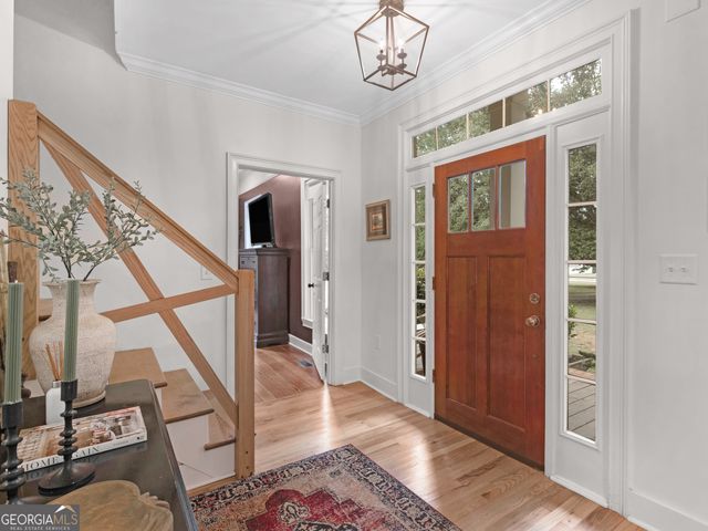 239 Pecan Drive, Milner, GA 30257
