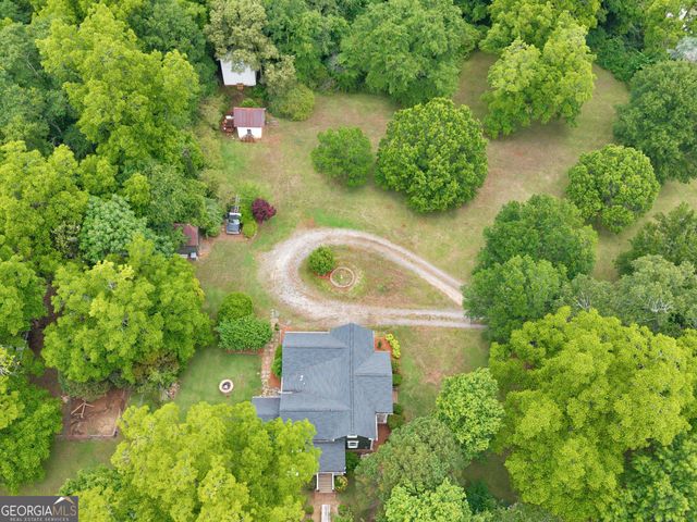 239 Pecan Drive, Milner, GA 30257