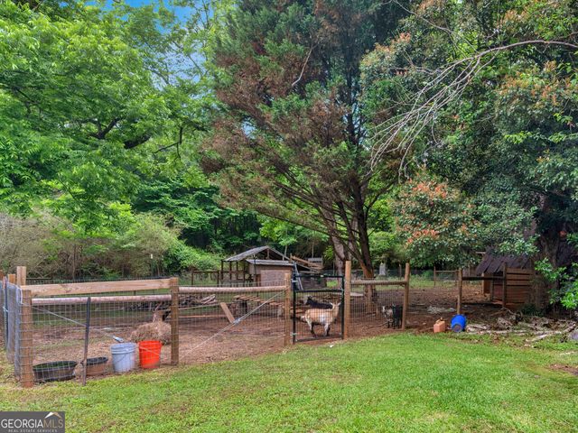 239 Pecan Drive, Milner, GA 30257