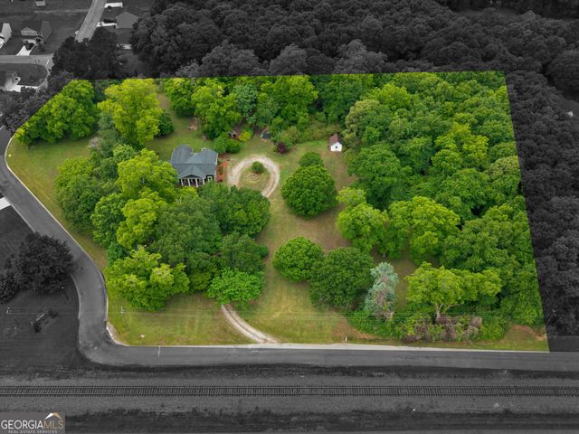 239 Pecan Drive, Milner, GA 30257