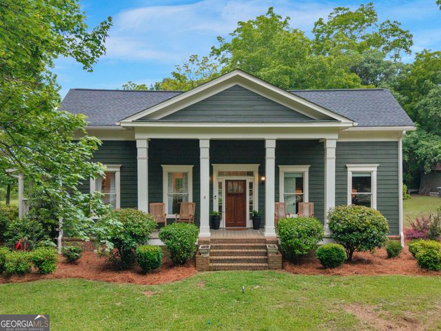 239 Pecan Drive, Milner, GA 30257