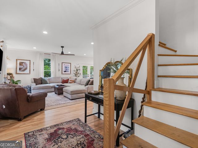 239 Pecan Drive, Milner, GA 30257