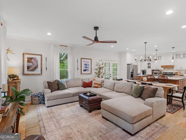 239 Pecan Drive, Milner, GA 30257