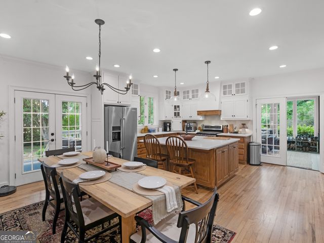 239 Pecan Drive, Milner, GA 30257
