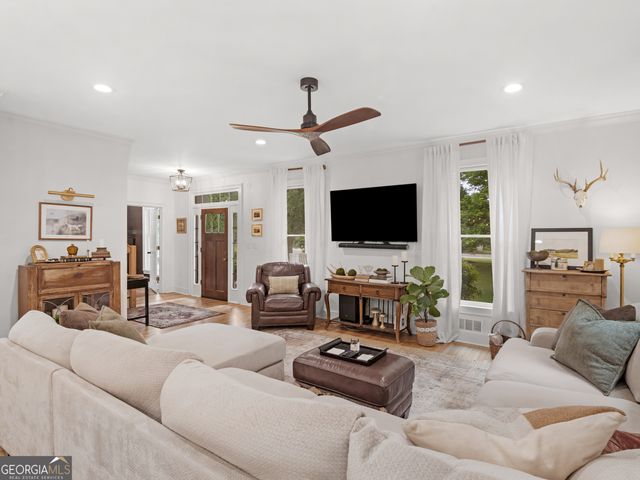 239 Pecan Drive, Milner, GA 30257