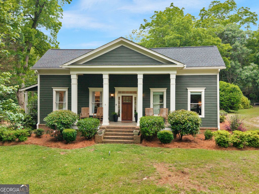 239 Pecan Drive, Milner, GA 30257