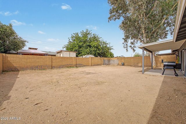 1026 W HALSTEAD Drive, Phoenix, AZ 85023