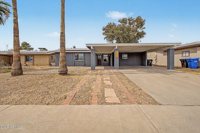 1026 W HALSTEAD Drive, Phoenix, AZ 85023