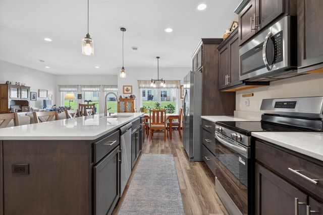 455 Autumn Ln Unit 6, Cedar Falls, IA 50613