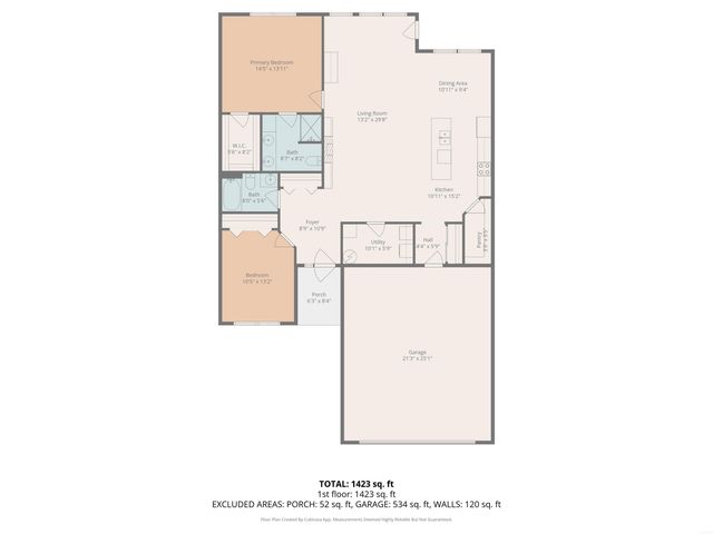 455 Autumn Ln Unit 6, Cedar Falls, IA 50613