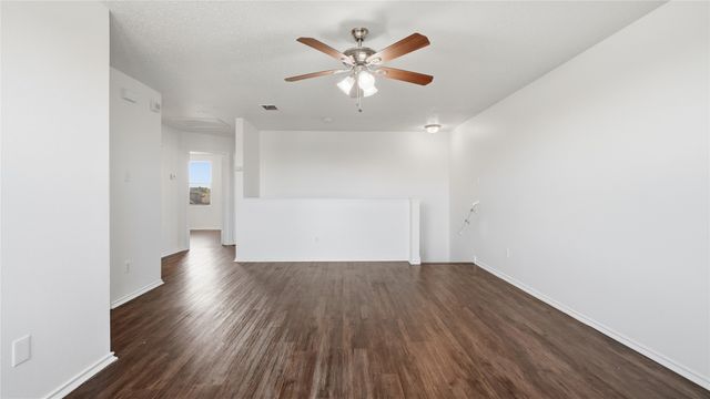 3124 Prairie Aster, Lancaster, TX 75134