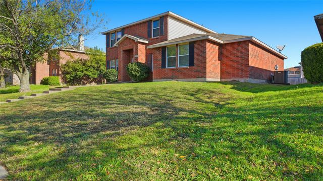 3124 Prairie Aster, Lancaster, TX 75134