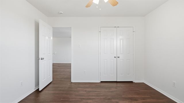 3124 Prairie Aster, Lancaster, TX 75134