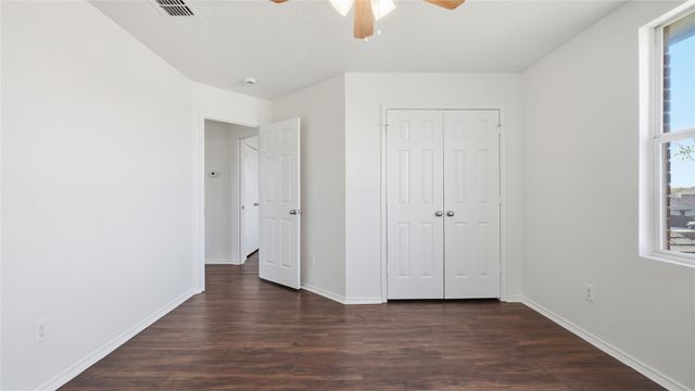 3124 Prairie Aster, Lancaster, TX 75134