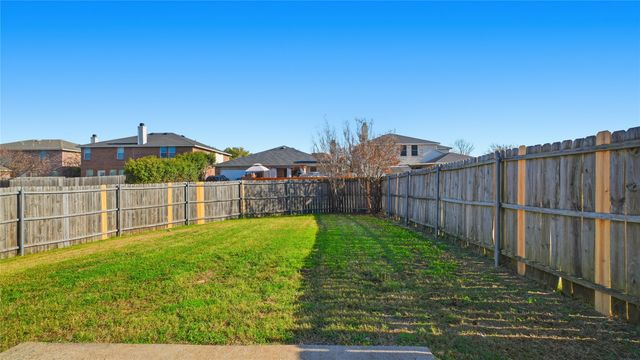3124 Prairie Aster, Lancaster, TX 75134