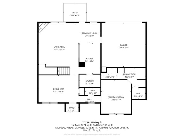 3124 Prairie Aster, Lancaster, TX 75134