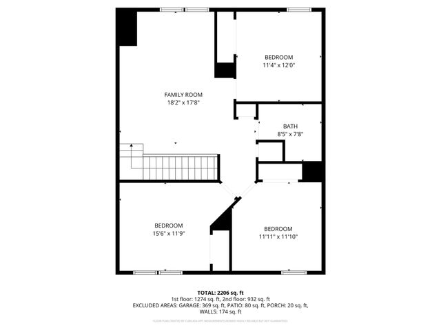 3124 Prairie Aster, Lancaster, TX 75134