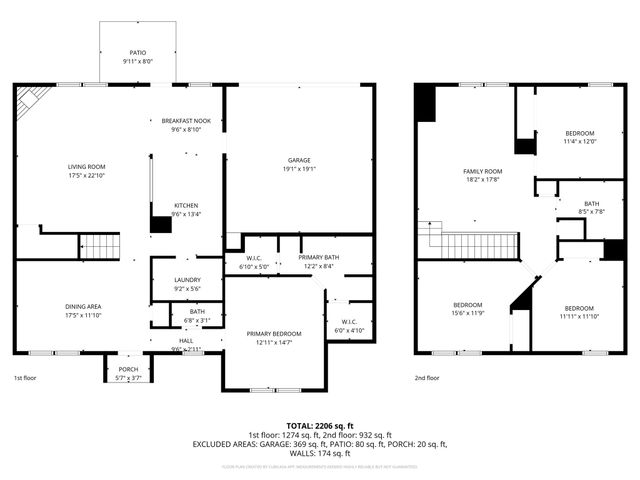 3124 Prairie Aster, Lancaster, TX 75134