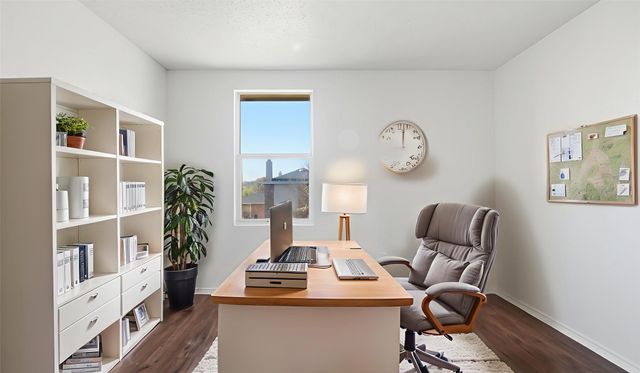 3124 Prairie Aster, Lancaster, TX 75134