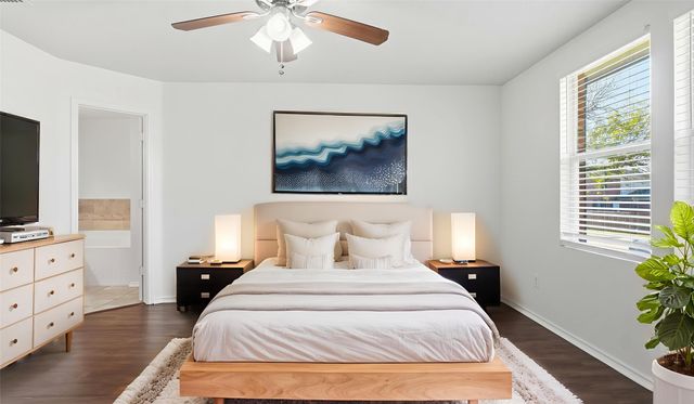 3124 Prairie Aster, Lancaster, TX 75134