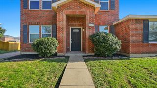 3124 Prairie Aster, Lancaster, TX 75134