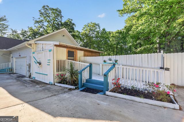 1501 Beaver Oaks Drive, Macon, GA 31220