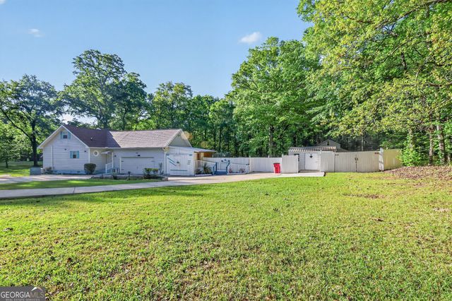 1501 Beaver Oaks Drive, Macon, GA 31220