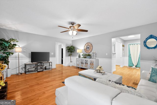 1501 Beaver Oaks Drive, Macon, GA 31220