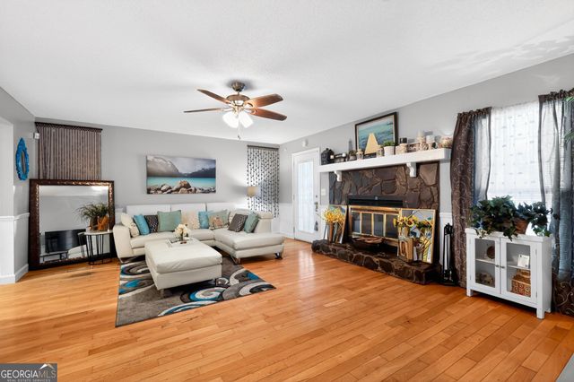 1501 Beaver Oaks Drive, Macon, GA 31220