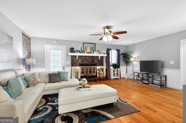 1501 Beaver Oaks Drive, Macon, GA 31220