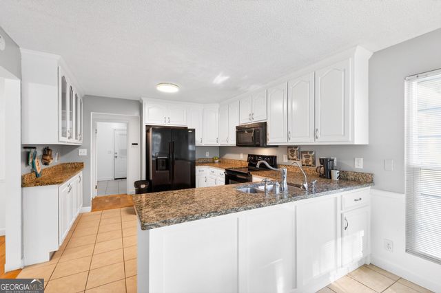 1501 Beaver Oaks Drive, Macon, GA 31220