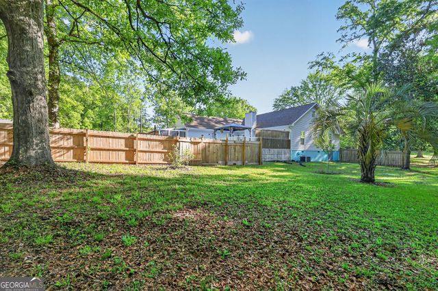 1501 Beaver Oaks Drive, Macon, GA 31220