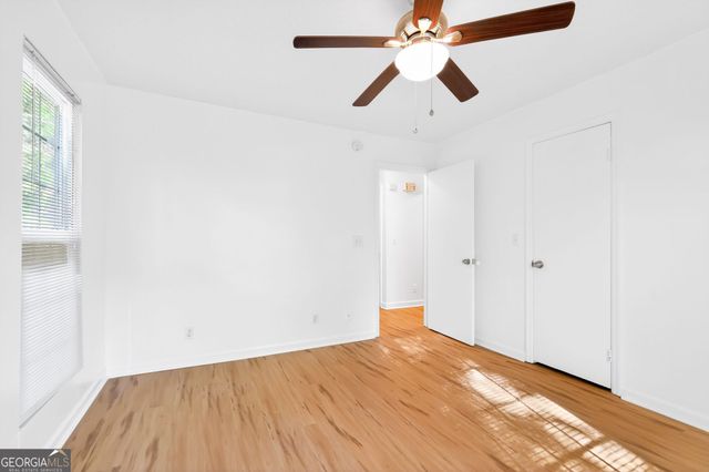 1501 Beaver Oaks Drive, Macon, GA 31220
