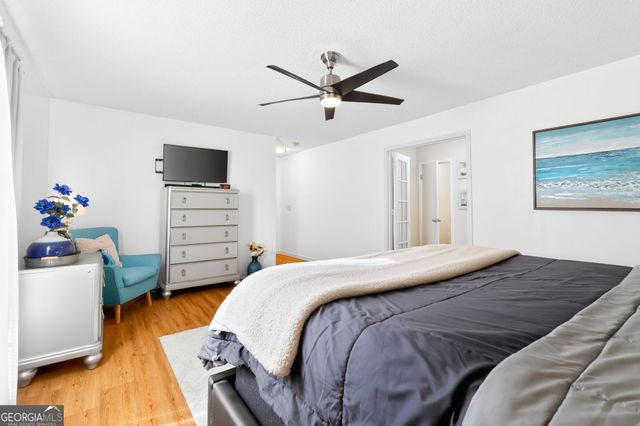 1501 Beaver Oaks Drive, Macon, GA 31220
