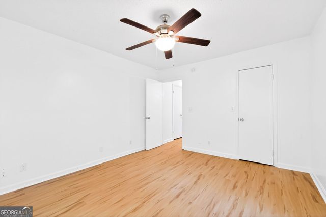 1501 Beaver Oaks Drive, Macon, GA 31220