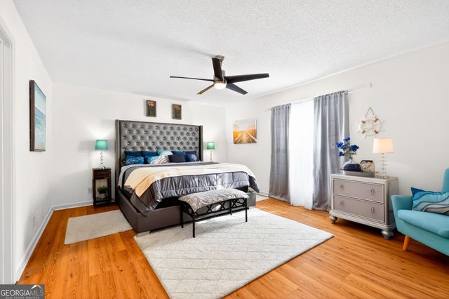 1501 Beaver Oaks Drive, Macon, GA 31220