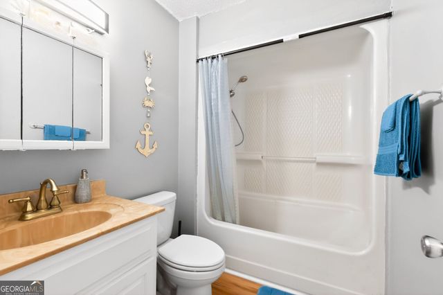1501 Beaver Oaks Drive, Macon, GA 31220